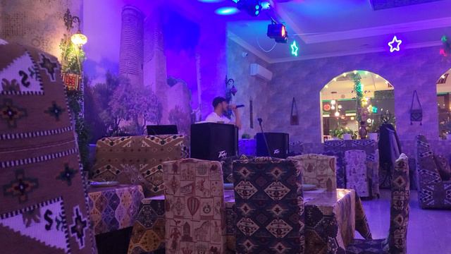 Бродяга.Кавер.Rustam Gipsy