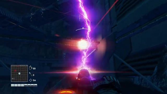 Jumping The Kraken - Far Cry 3: Blood Dragon Classic Edition Game Clip смотреть онлайн