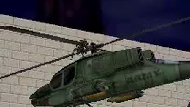 Fire - Apache Hunter.avi смотреть онлайн
