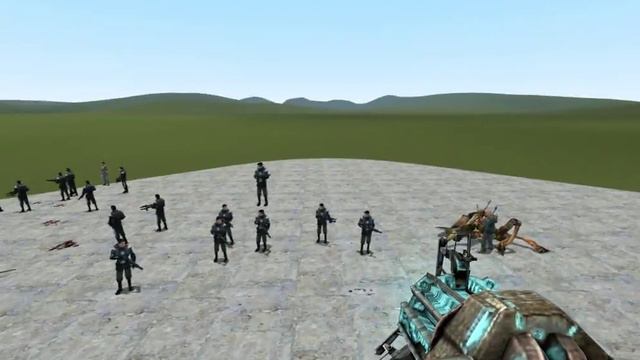 приключения нуба в garry"s mod смотреть онлайн