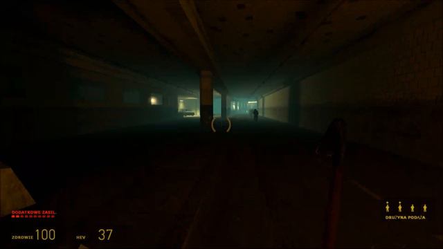 Half Life 2 Update 20(G) Irene mnie zabili :( смотреть онлайн