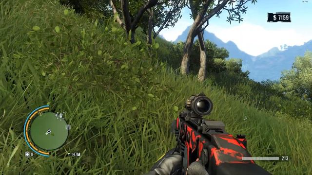 Far Cry 3 #63 - Охота за головами и Путь Охотника смотреть онлайн