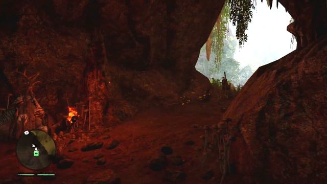 Far Cry Primal Gameplay - NAKUTI BONFIRE! - 3 [Sponsored] смотреть онлайн