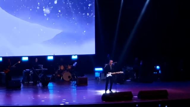 Brian Hyland live in Bangkok2019 White shade of pale смотреть онлайн