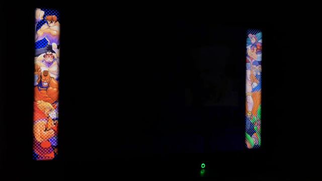 CAPCOM FIGHTING COLLECTION (HYPER STREET FIGHTER 2) ARCADE MODE: SUPER TURBO CAMMY смотреть онлайн