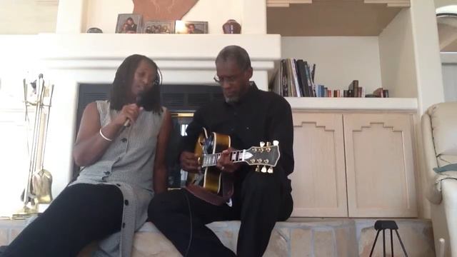 Mor Beautiful Melodies, Solomon Morris & TW Morris, perform "Night and Day" смотреть онлайн