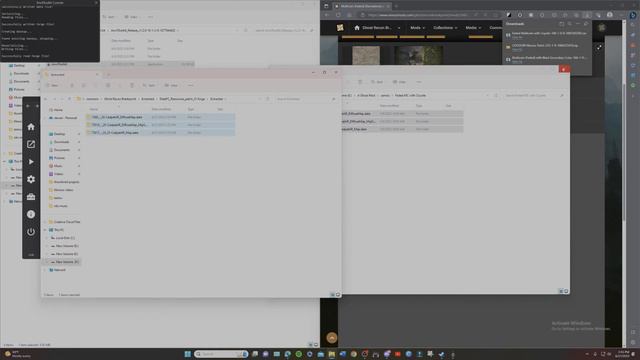 How To Install Mods On Ghost Recon Breakpoint Using Anvil Toolkit _ MOD GUIDE