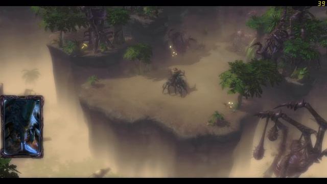StarCraft II | Heart Of The Swarm Ep.2 смотреть онлайн