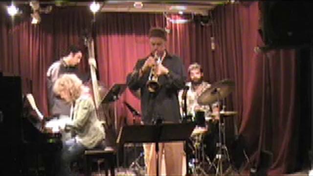POUL WEIS QUARTET (clip #1) смотреть онлайн