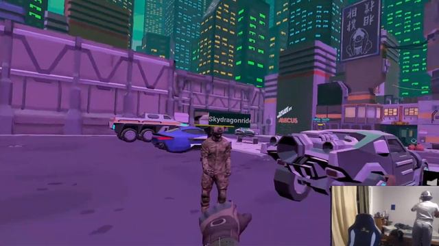 Oculus Quest 2 VS. 1 Review!