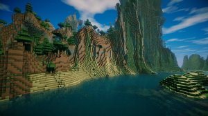 КАК? Создаем свой сервер майнкрафт 1.21.1 (1 часть)