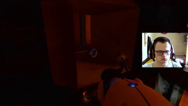 ПОРШНИ! ПОРШНИ! КРУГОМ ПОРШНИ! Portal #3 смотреть онлайн