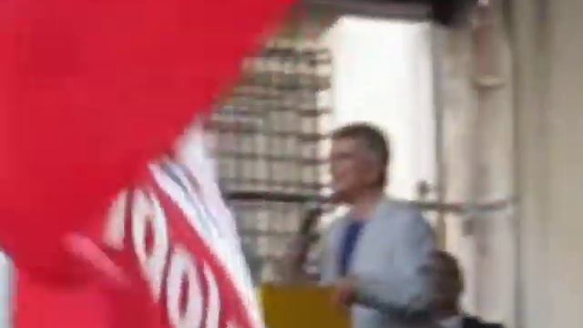 La cosa giusta. Intervento di Niki Vendola (parte 3 di 3) 11 Maggio 2013 смотреть онлайн