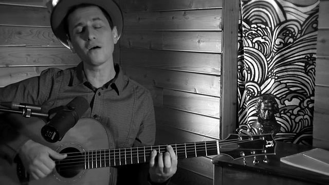 Alex Goldfarb - Black Hole смотреть онлайн