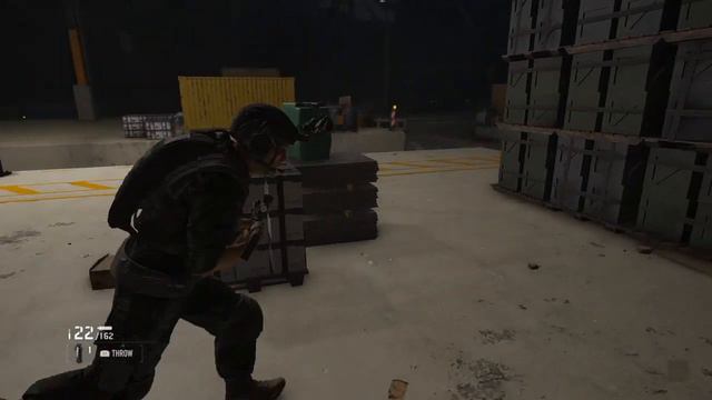 Clay Spencer SEAL TEAM Show Outfit - Ghost Recon Breakpoint смотреть онлайн