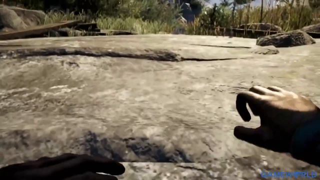 Far Cry 4 video review смотреть онлайн