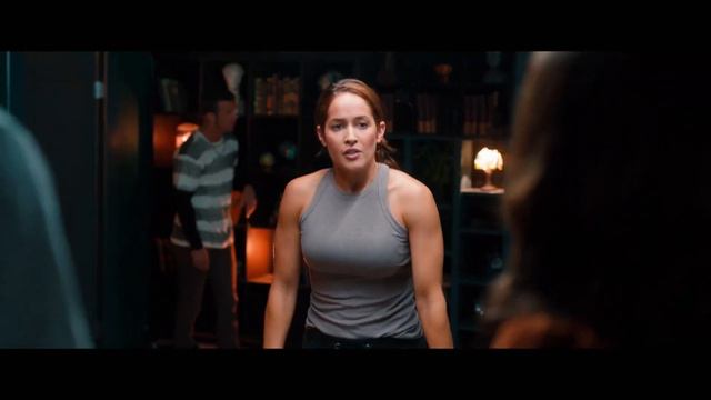 Righteous Thieves (2023 Movie Trailer) Lisa Vidal, Jaina Lee Ortiz, Cam Gigande смотреть онлайн