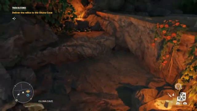 Far Cry 6 | Mimo Abosi's Triada Relic | Walkthrough Pt. 30 смотреть онлайн