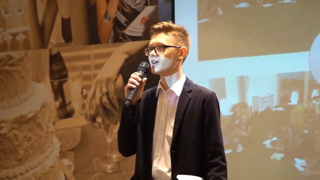 Отзыв подростка о курсе "Базовый" проекта "Тинейджер на миллион"