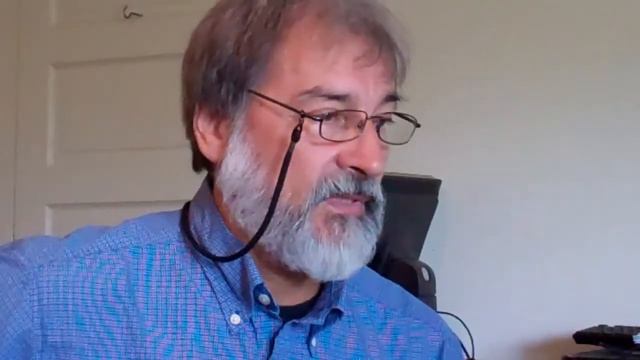 John Pell "From Drills To Vocabulary" part 1 of 4 смотреть онлайн