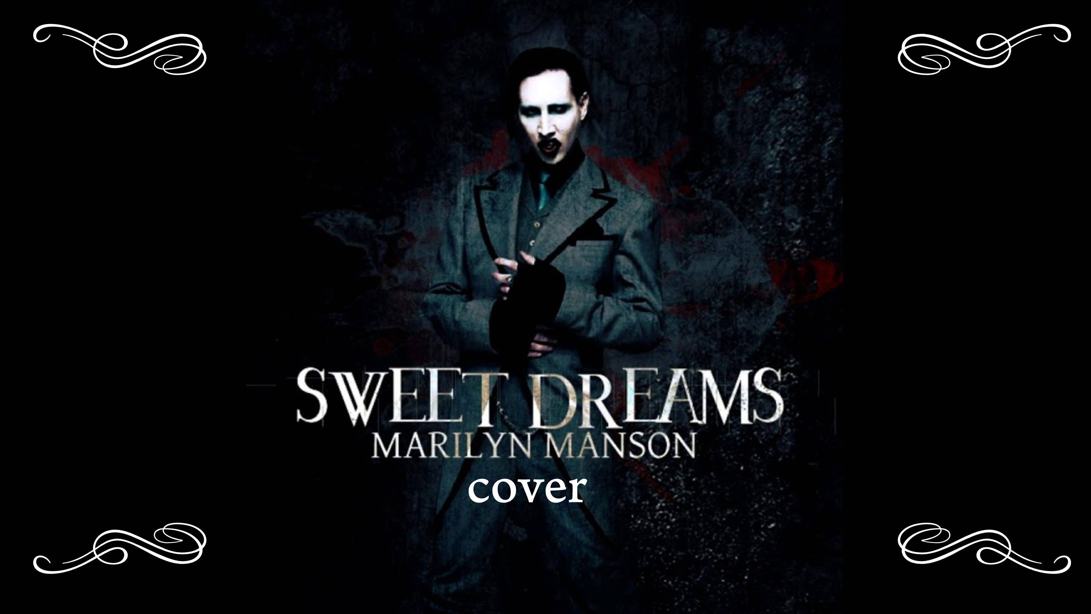 Sweet Dreams- Cover