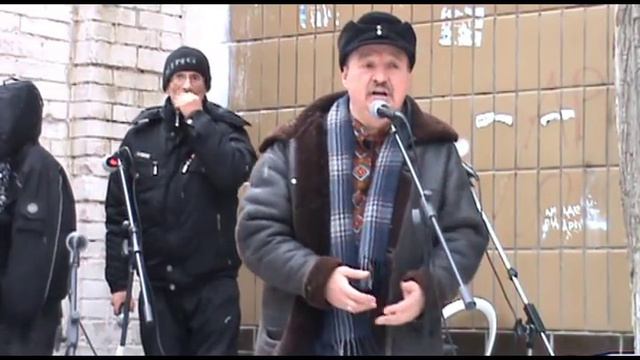 В.Манько, В.Петранюк під СІЗО після Вертепу Волі смотреть онлайн