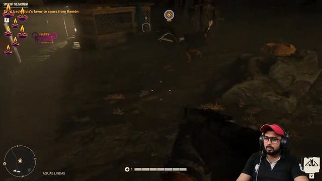 Far Cry 6 Gameplay PC Part 7 Story Mode in Hindi #farcry_6 смотреть онлайн