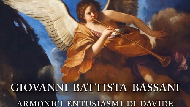 Armonici entusiasmi di Davide, Op. 9: Psalm 147, "Lauda Jerusalem Dominum" смотреть онлайн
