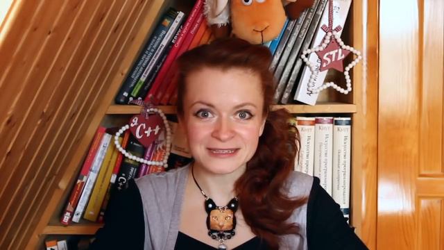 Как вести себя с девушкой программистом? смотреть онлайн