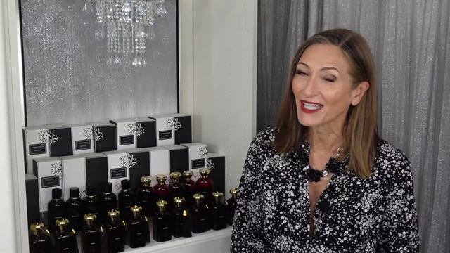 PERFUME SCENARIOS/SMELL AMAZING IN EVERY SITUATION WITH PEARLA NERA!! смотреть онлайн