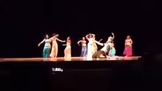 Presentación en el Teatro de la Ciudad Emilio Rabasa смотреть онлайн