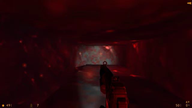 Half-Life 2 смотреть онлайн