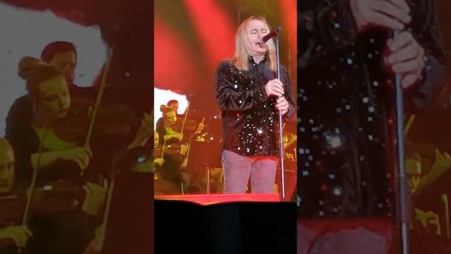Rock meets Classic München 2020 смотреть онлайн