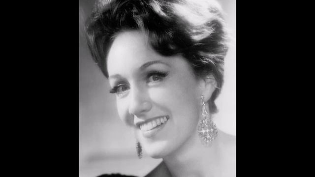 Marni Nixon – Silent Night, 1958 смотреть онлайн