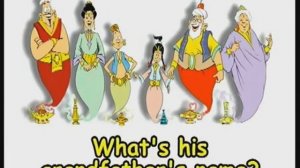 Welcome 1,Unit 2, Lesson 3