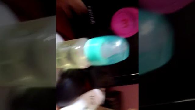 Rotina Da Minha Filha