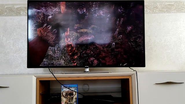 Far Cry Primal Walkthrough gameplay part 1 - takkar (Ps4) 2020 смотреть онлайн