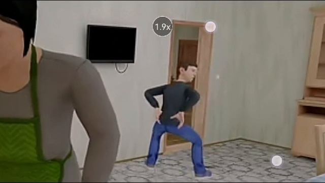 типичный 
 ковбой