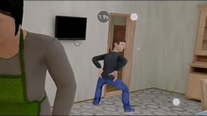 типичный 
 ковбой