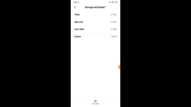 PES 2023 LAG FIX ചെയ്യാം | ANDROID USERS | Malayalam Tutorial смотреть онлайн