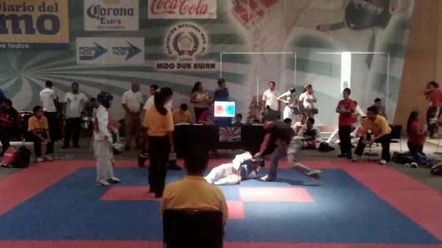 CHRISTOPHER FERMAN TKD смотреть онлайн