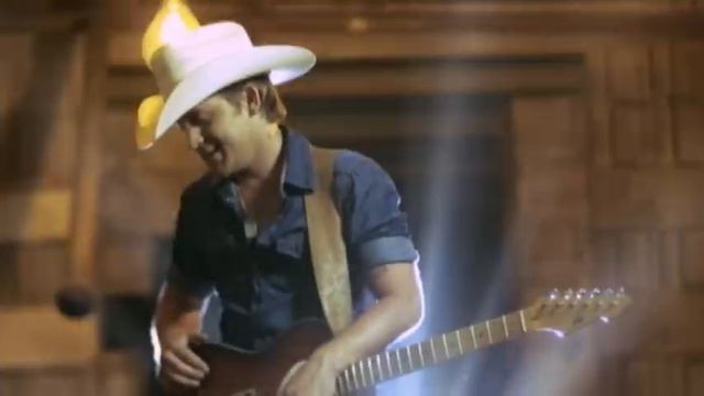 Justin Moore - How I Got To Be This Way смотреть онлайн