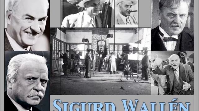 Sigurd Wallén - Petter på Ängsö смотреть онлайн