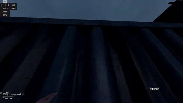 Beatrun: br_hanna Freeplay смотреть онлайн