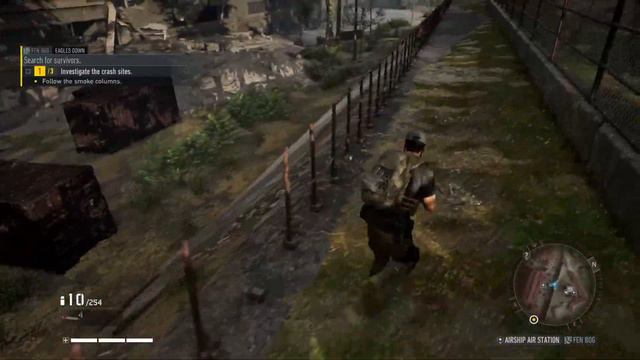 Live Gameplay @UNITEDM16POWER, You may also watch Tom Clancy's Ghost Recon Breakpoint Gameplay смотреть онлайн