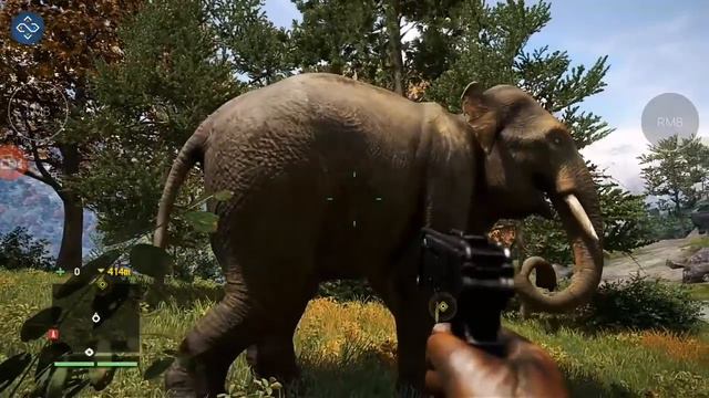 farcry 4 working fine on android device смотреть онлайн