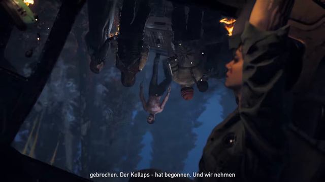 Far Cry 5 #01 - EDENS GATE - GAMEPLAY - deutsch/german - sunreis смотреть онлайн