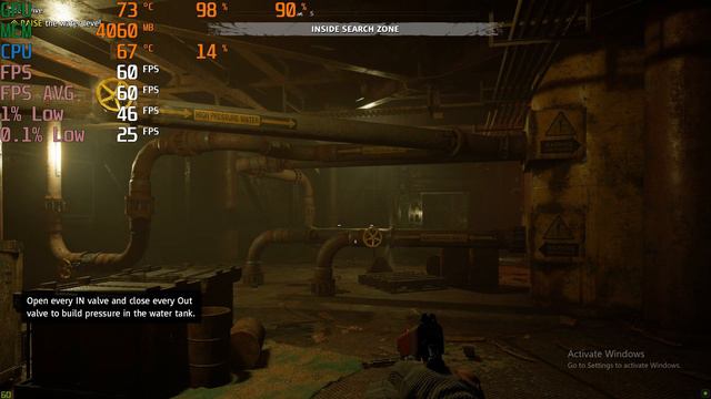 1080p Medium, Far Cry New Dawn FPS Average Benchmark смотреть онлайн