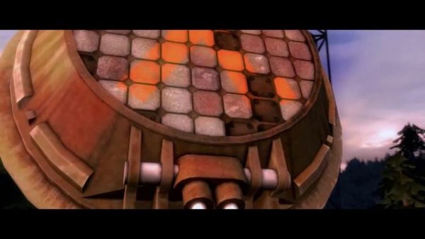 Troublemaker  -  Half-Life 2  [SFM]