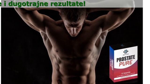 Prostate Pure Komentari смотреть онлайн